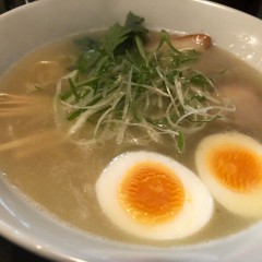三角山五右衛門ラーメン 狸小路店の画像
