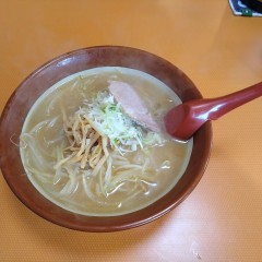 ラーメン寳龍 釧路町店の画像