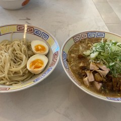 Oh San Ramen & Beyondの画像