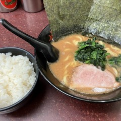 せい家 五反野店の画像