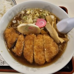 とんかつ栗平の画像