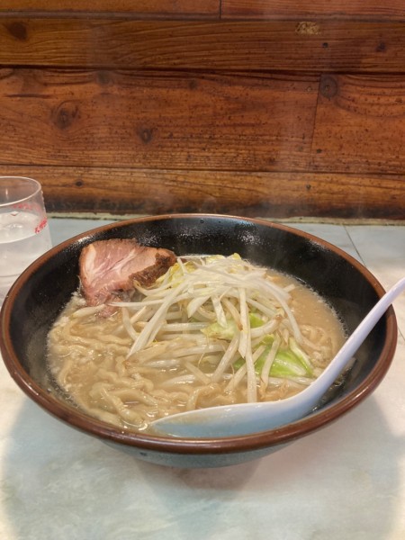 「原点　正油 800円」@原点の写真