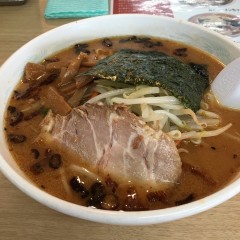 ラーメン新世 東扇島店の画像