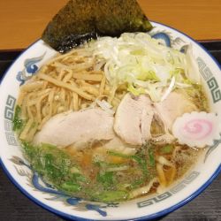 らぁめん舎鈴  神田大手町店