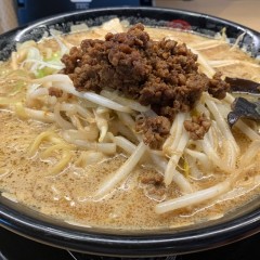 蔵出し醸造味噌ラーメン えんまる 高森店の画像