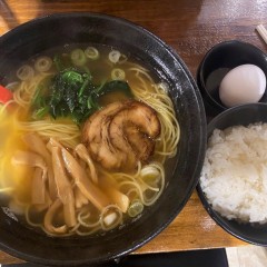 麺処 梅吉の画像