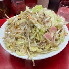 大ちゃんラーメンの画像