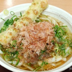 つるこし 静岡SA上り線店の画像