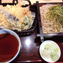 そば処 寿美吉の画像