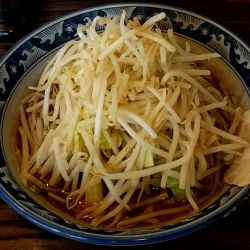 ラーメン