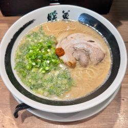 ラーメン