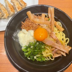 横浜家系ラーメン 誉家の画像