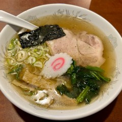 食事処 天華の画像