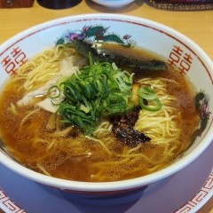 中華そば 喜八屋の画像