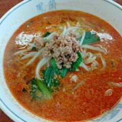 中国料理 鳳蘭の画像