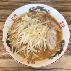ダントツラーメン 岡山一番店 高松観光通りの画像