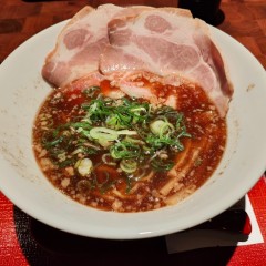 麺匠 慶次 京橋OBP店の画像