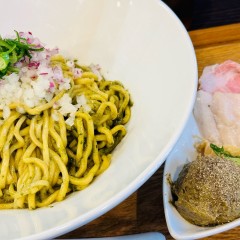 KAKIMAZE NOODLE Chidoriの画像
