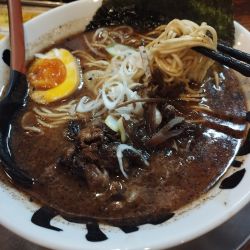 おっぺしゃんらーめん(880)