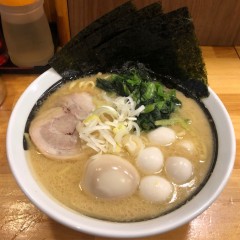 横濱とんこつ TUKASA 本店の画像