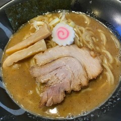 らーめんDINING すどらぁの画像