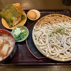 うどんや 藤の画像
