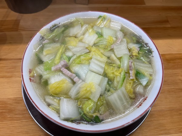 「たんめん」@銀座たんめんの写真