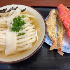 讃岐うどん いわいの写真