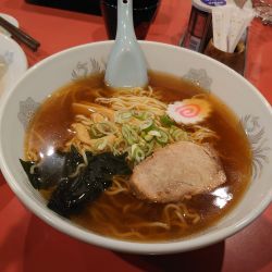 ラーメン