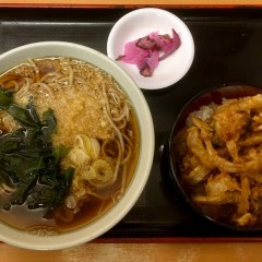 かのや 新宿西口店の画像