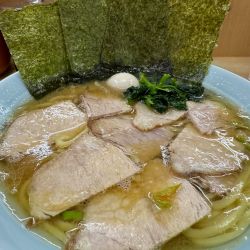 ラーメン＋チャーシュー