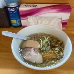 麺処 大椎亭の画像