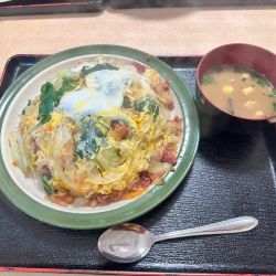 ちゃんぽん(みかど風)