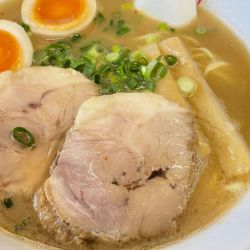 福座ラーメン