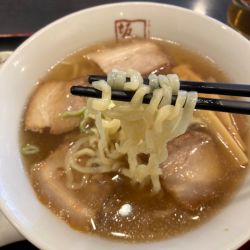 喜多方ラーメン820