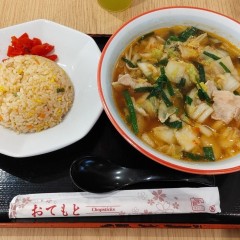 マネキダイニング 天理PA上り店の画像