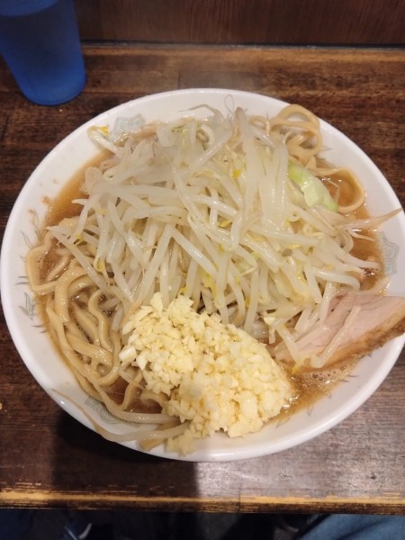 「らーめん」@ぶたけん。2ndの写真