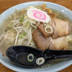 ラーメンさんぱち 綜本店の画像