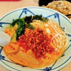 南ばん亭の画像