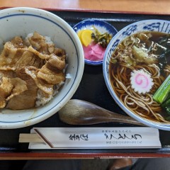 きそば ごとうの画像