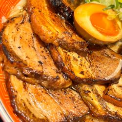 中華蕎麦（特盛）