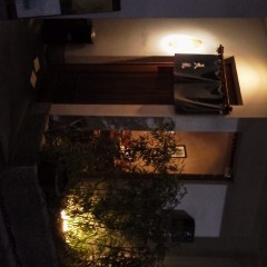 生そば 天龍の画像