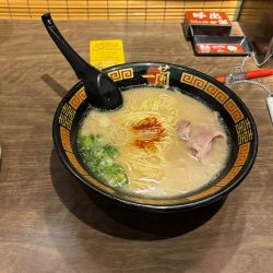 ラーメン
