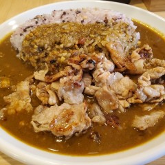 カレーマニア045-SPICE- 伊勢佐木町店の画像