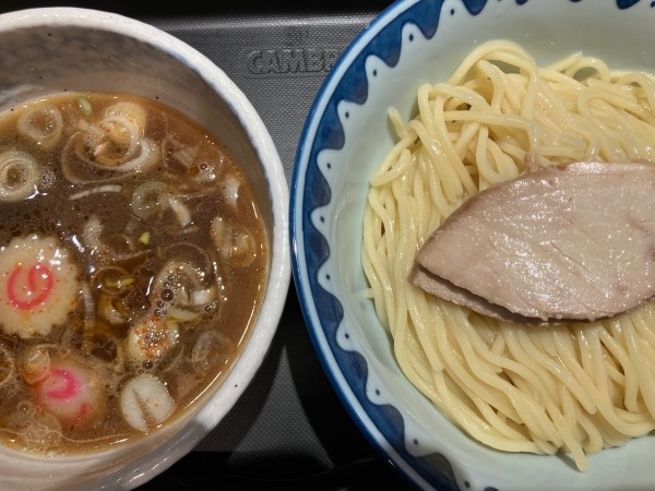 「もりそば並 950円」@羽田大勝軒の写真