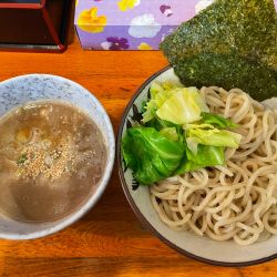 つけ麺¥1,100