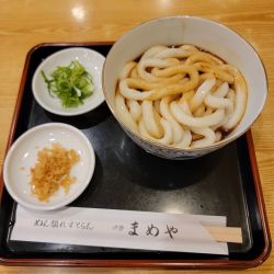 伊勢うどんミニ
