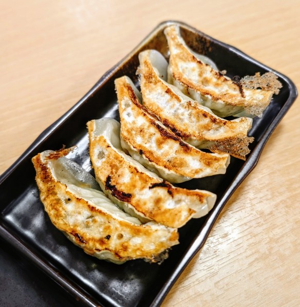 「ぎょうざ」@すすきの亭 御器所店の写真