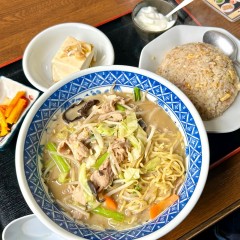 中華料理 味之源 右籾店の画像