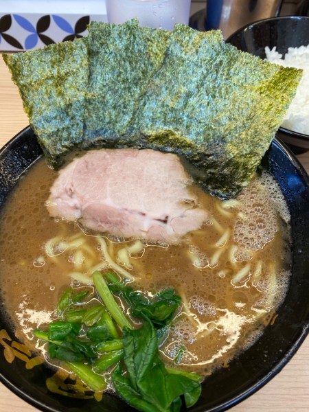 「ラーメン」@ラーメン 大國家の写真